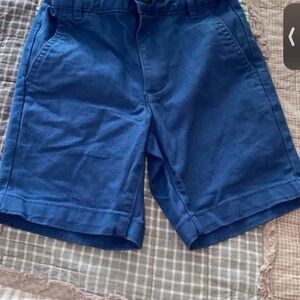 Boy’s old navy Blue Shorts size 6